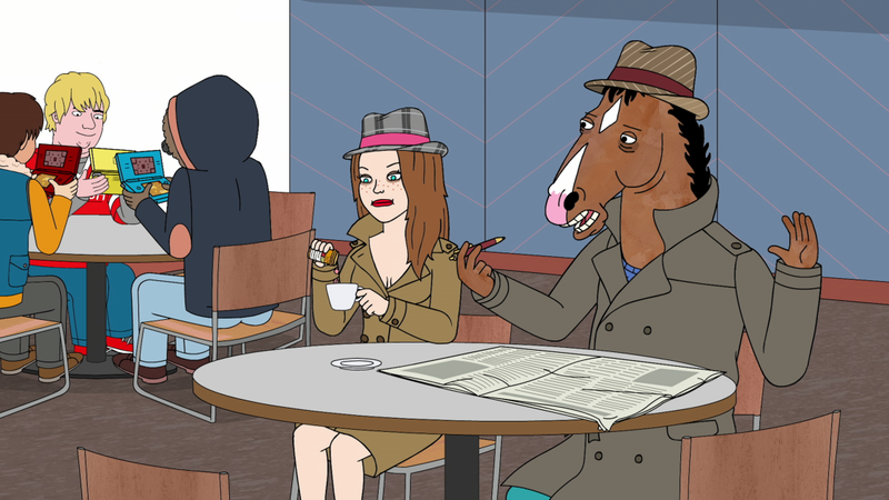 Illustration for article titled The best TV shows of 2016: The ballots